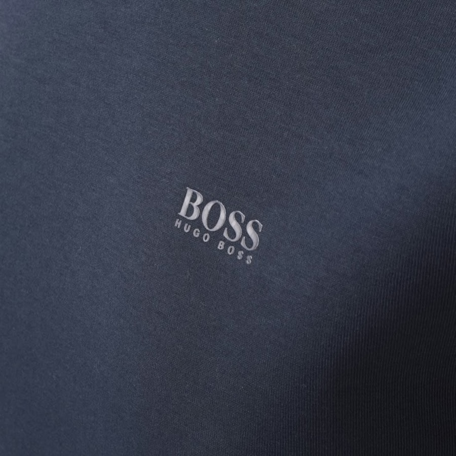 Alternative Image for ProductBOSS Salbo Sweatshirt Navy3